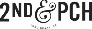 2ND & PCH Logo